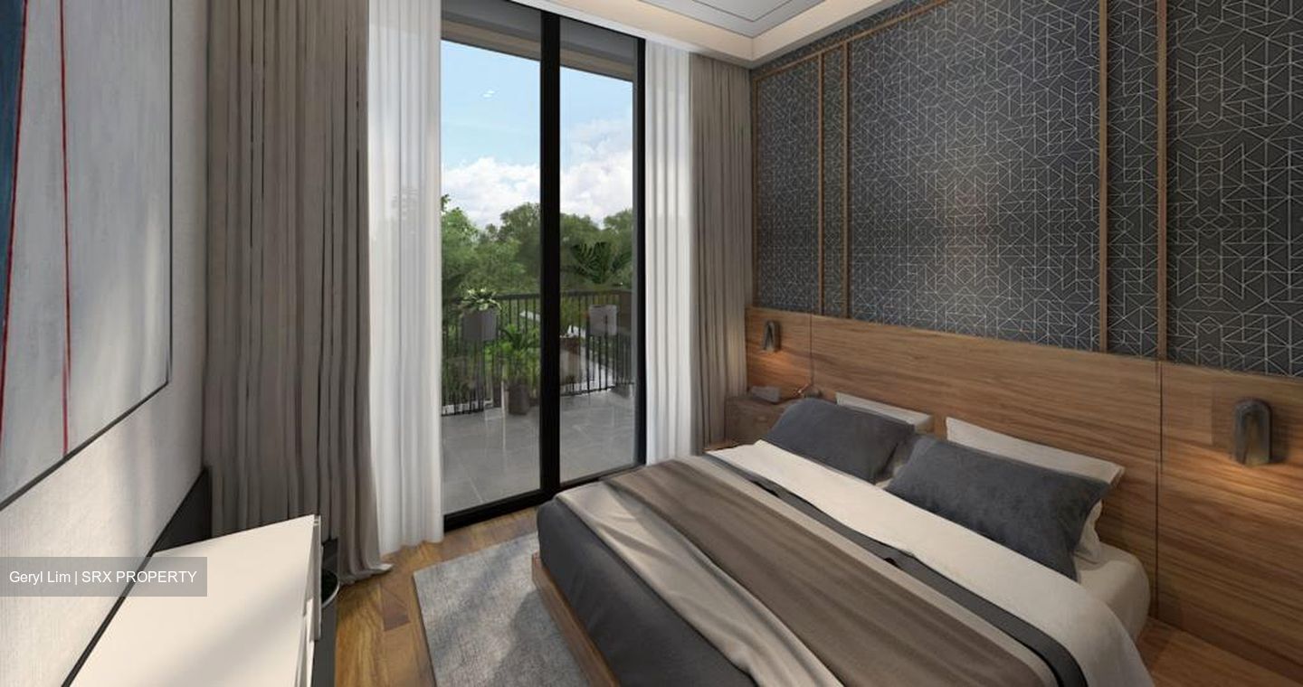 Lucky Hills (D16), Terrace #535938311